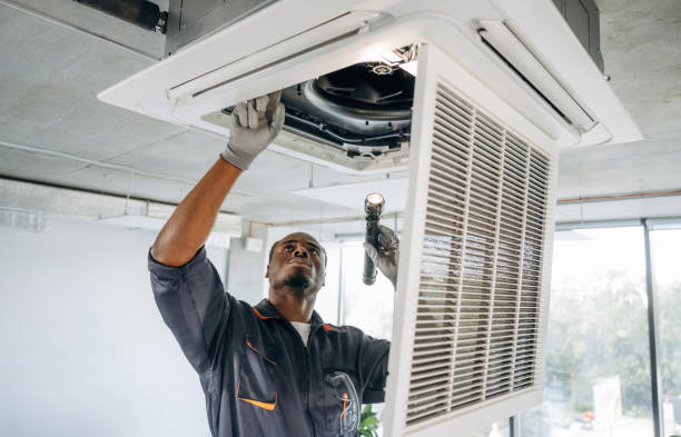 Licensed Hvac service in Yorktown, VA - FH HVAC