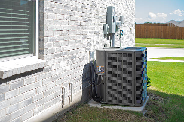 Reliable Hvac contractor in Yorktown, VA by FH HVAC